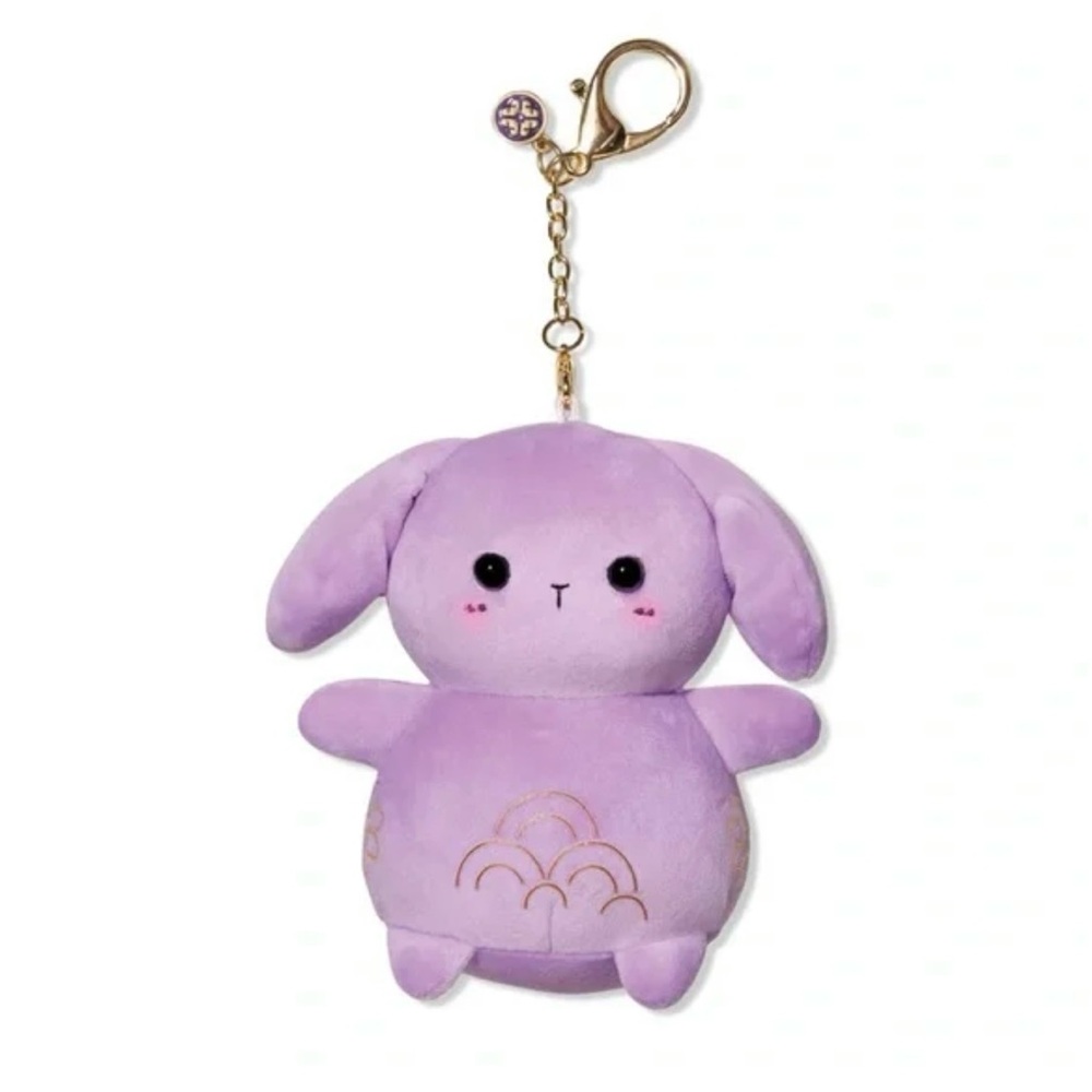 Tatcha Jayu-Chan Keychain